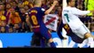 cristiano ronaldo and Messi injuries moment