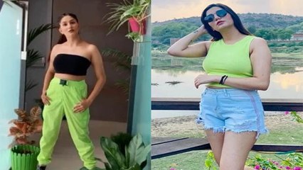 Sapna Chaudhary का ये New Look Social Media पर हुआ Viral, Fans कर रहे हैं तारीफ | Boldsky