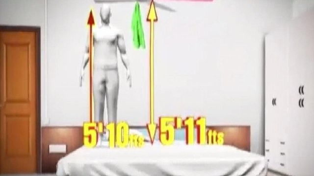 AajTak creates 3D model of Sushant's room
