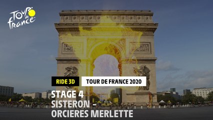 #TDF2020 Discover stage 4