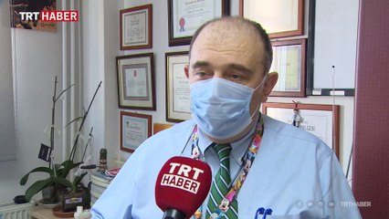 Prof. Dr. Ateş Kara: 'Hastalığı geçirdim bana tekrar virüs gelmez' dememeliyiz