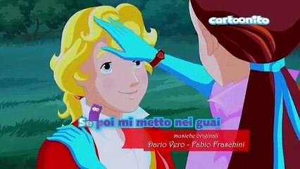 Sissi la Giovane Imperatrice - Stagione 1 Episodio 21 - La custode della memoria [EPISODIO COMPLETO]