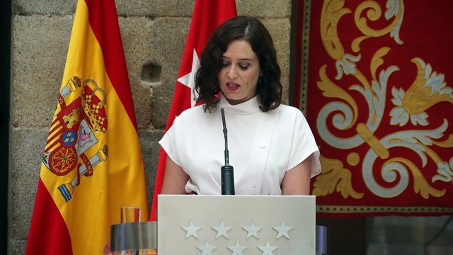 La Comunidad de Madrid contratará casi 11.000 profesores, hará test COVID-19 a los docentes y un estudio serológico a alumnos y colectivos de riesgo