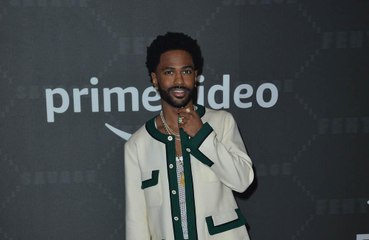 Big Sean lança novo single com participação do falecido cantor Nipsey Hussle