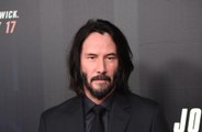 Keanu Reeves sempre quis interpretar Wolverine