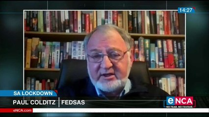 'Matrics are ready for exams'