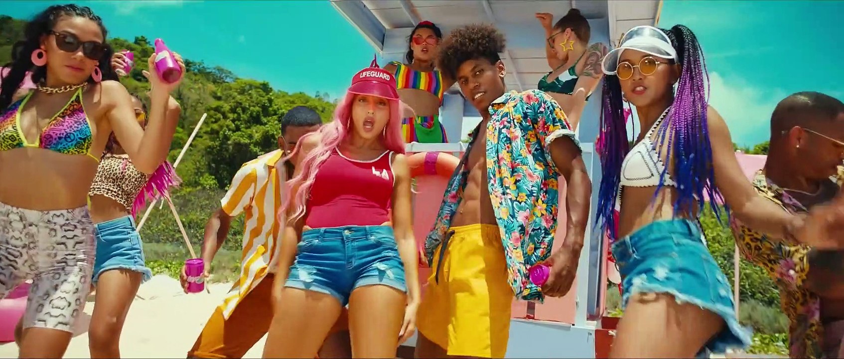 Pepeta - Nora Fatehi, Ray Vanny (EXCLUSIVE Music Video) - 2019