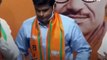 Know All About Former IPS Officer And Real Life 'Singham', K Annamalai, Who Joined The BJP