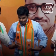 Know All About Former IPS Officer And Real Life 'Singham', K Annamalai, Who Joined The BJP