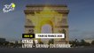 #TDF2020 Discover stage 15