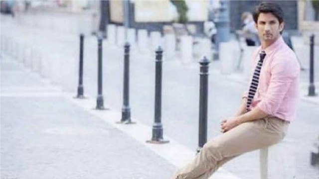 CBI in action: Watch 25 updates of SSR case