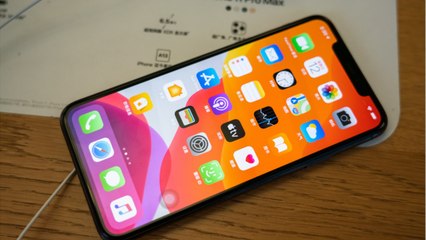 Apple Using Cheaper Battery For iPhone 12