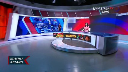 Sidang Etik Helikopter Firli Bahuri, MAKI: Jika Terbukti, Posisi Ketua KPK Bisa Dicopot