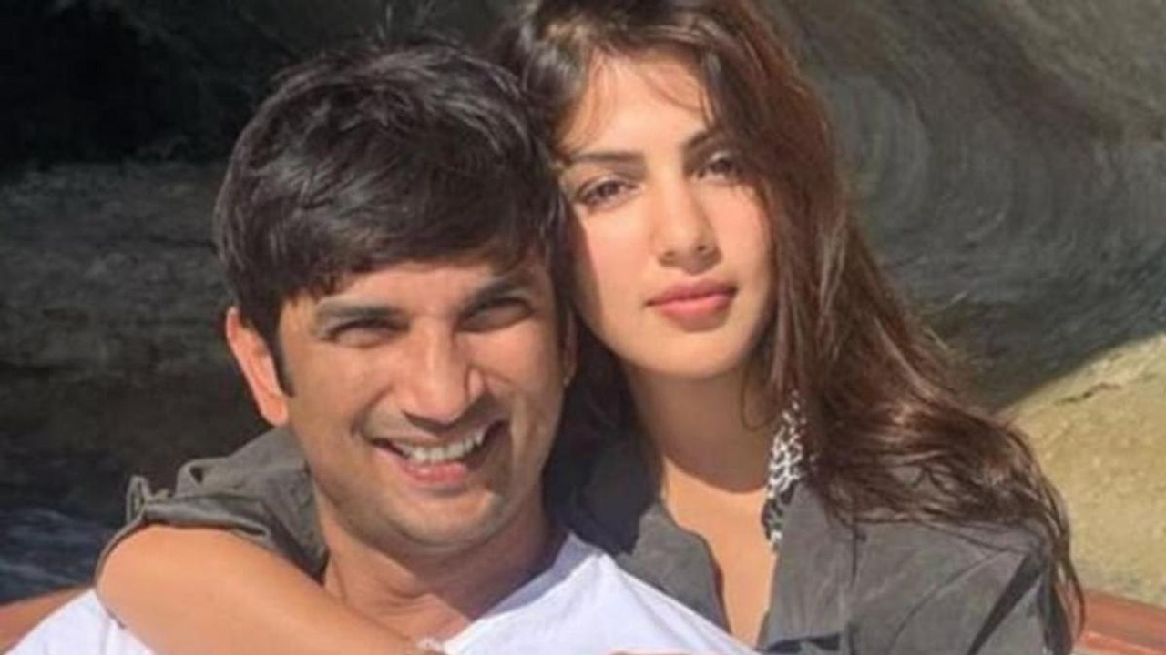 Now NCB makes entry in Sushant's death case
