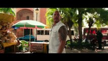 xXx 3 The Return of Xander Cage ALL Trailer (2017)