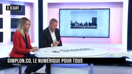 SMART IMPACT - Emission du lundi 24 août