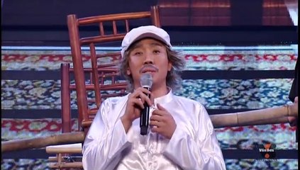 Video - Hài kịch GIA TÀI CỦA BA (Trấn Thành - Anh Đức - Hồng Thanh)