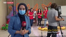 TRT ve MEB yeni dönem için çekimlere başladı