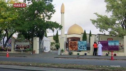 Christchurch davasının 2'nci duruşması