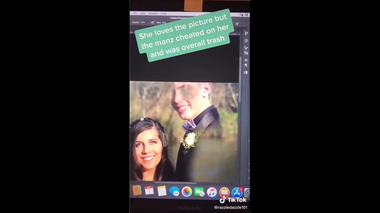 Tiktok Funny Memes