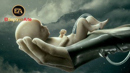 Raised by Wolves (HBO Max) - Segundo tráiler V.O. (HD)