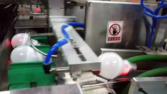 Automatic LED Light Manufacturing Process | LEDLights Assembling In factory - LED Light Manufacturing Process