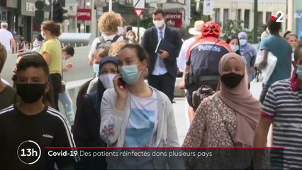 Coronavirus : est-il possible de l’avoir plusieurs fois ?