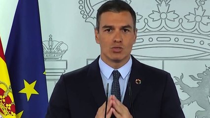 Pedro Sánchez ofrece a las comunidades pedir un estado de alarma individualizado