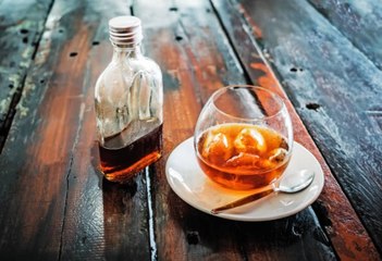 Yamazaki 55-Year-Old Smashes Record for Priciest Japanese Whiskey