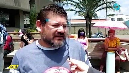 Costa Rica Noticias - Resumen 24 horas de noticias 25 de agosto del 2020