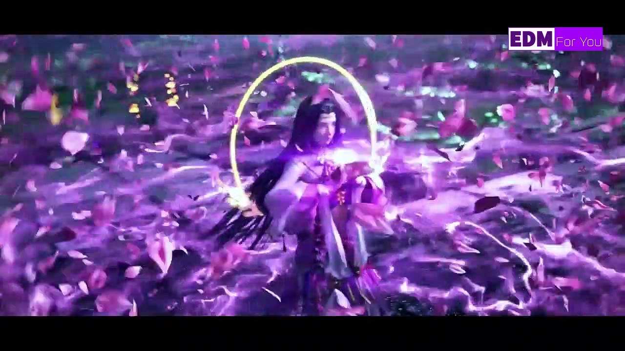 Alan Walker Mix New song 2019 - Animation Music IVANO Mix #Gaming [ GMV ]