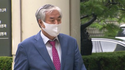 전광훈 변호인 코로나19 양성..."집회 만류 위해 접촉" / YTN