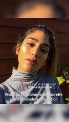 sindrome de tourette