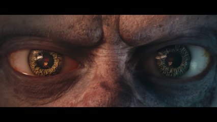 The Lord of the Rings : Gollum - Premier aperçu