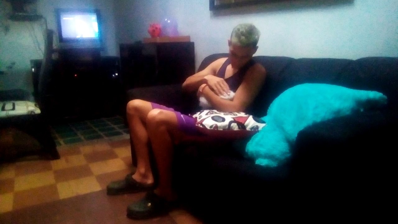 Harry y la coneja