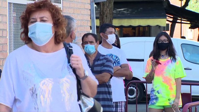 Sánchez ofrece a las CCAA pedir un estado de alarma localizado y 2.000 rastreadores militares