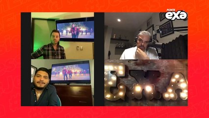 La Adictiva cantan "Lo Que Nunca Será" en acústico | #JessieEnExa