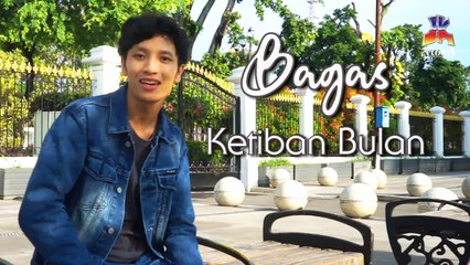 Bagas - Ketiban Bulan (Video Klip)