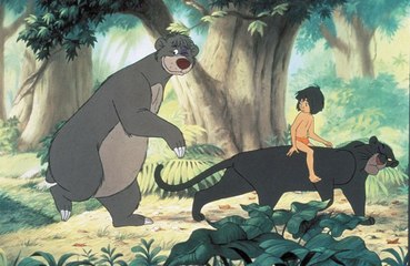 『バンビ』、「最も悲しい」ディズニー作品に