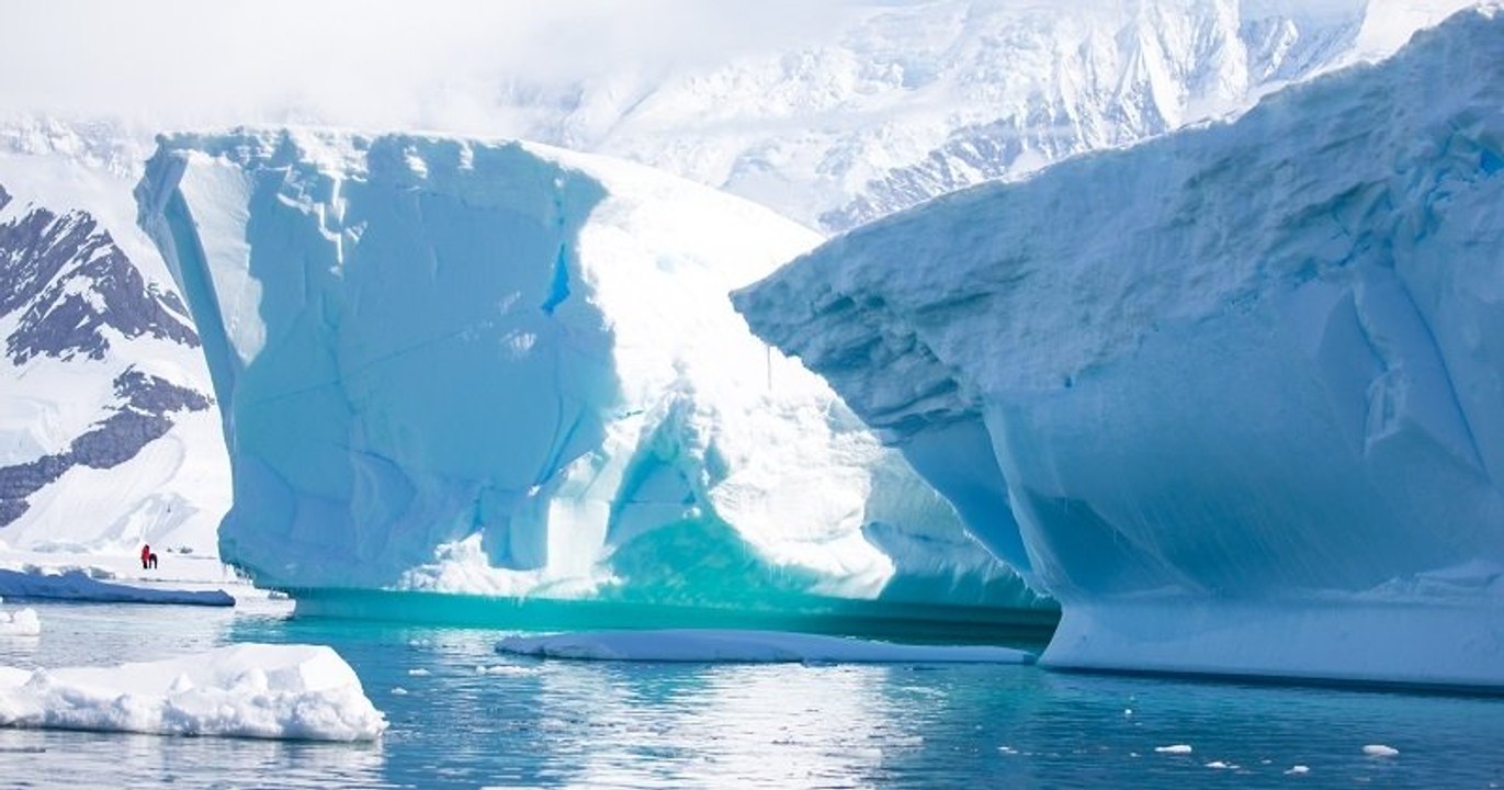 Selon une étude, la calotte glaciaire du Groenland va disparaître