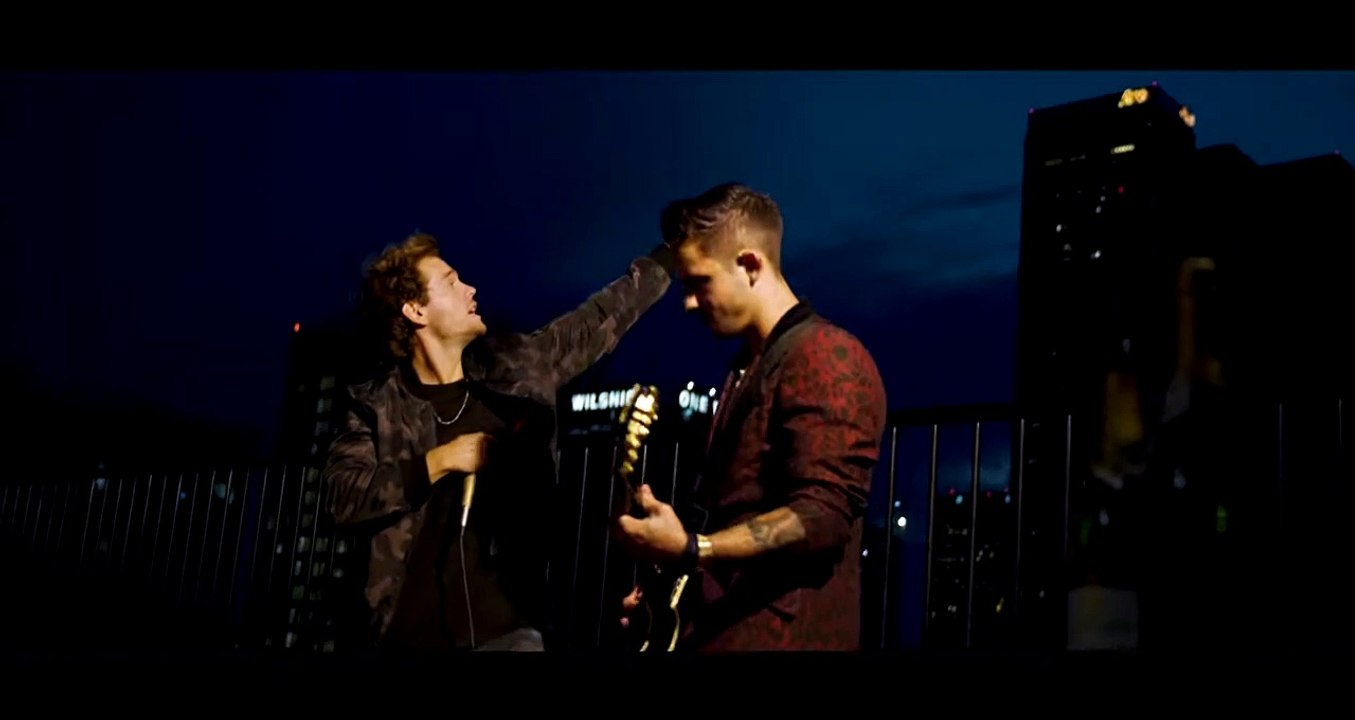 Best of Me music  [Official Video]