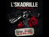 L'Skadrille - Soldat Universel (MP3)