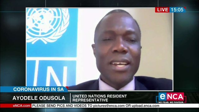 UNDP's findings on implications of COVID-19 pandemic