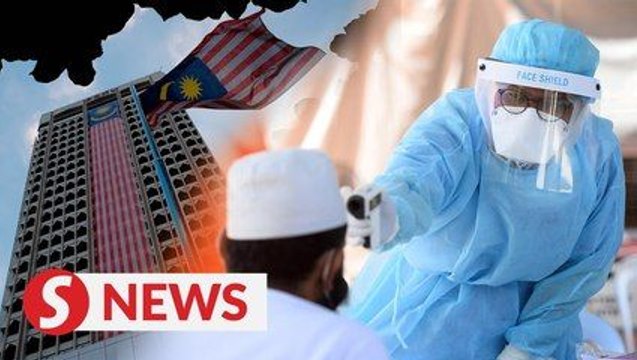 Dewan Rakyat passes Temporary Measures Bill for Covid-19, modifies 16 legislations