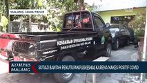 Wali Kota Malang Bantah Penutupan Puskesmas Kedungkandang Karena Nakes Terpapar Covid