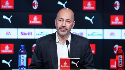 Gazidis: 'We want to strengthen as a team and Club'