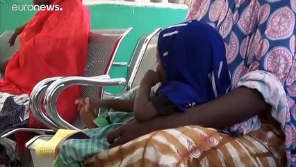 La polio a disparu du continent africain, selon l'OMS