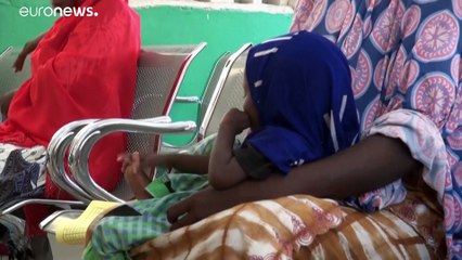 La polio a disparu du continent africain, selon l'OMS