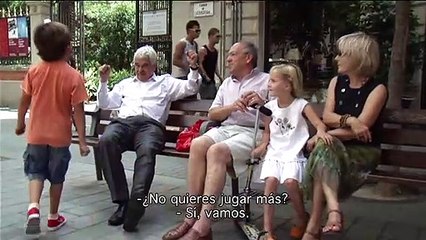 Trailer BICICLETA, CUCHARA, MANZANA