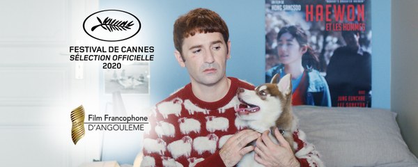 Film annonce GARÇON CHIFFON de Nicolas Maury